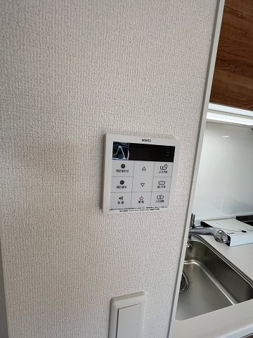 Glanspicaの設備