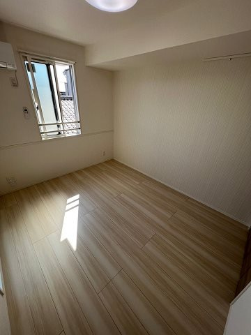 Glanspicaの洋室|ゆったりした洋室です