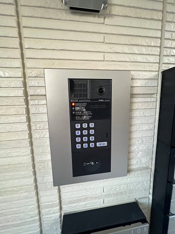 Glanspicaのセキュリティ