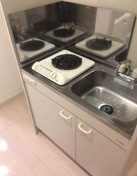 イクスピアのキッチン