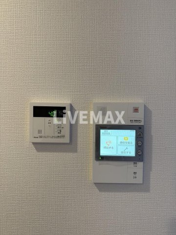 【セキュリティ】エスリード ザ・レガリア新栄PREMIER