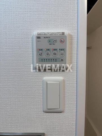 【設備】エスリード ザ・レガリア新栄PREMIER