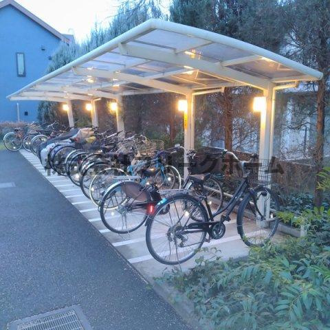 小金井市梶野町４丁目の賃貸マンションのその他