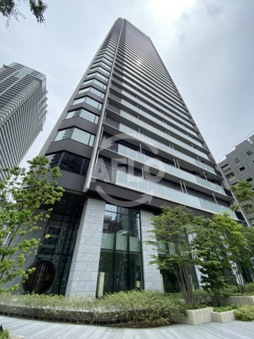 ザ・ファインタワー梅田豊崎　豊崎小学校区の外観|ザ・ファインタワー梅田豊崎　外観