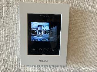 (仮称)　南柏新築アパートのセキュリティ