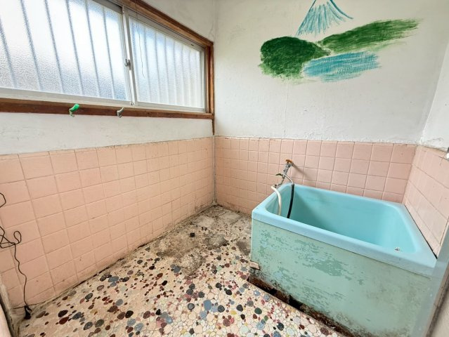 【和室】 | 日立市滑川町　　中古戸建