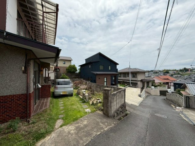 【洋室】 | 日立市滑川町　　中古戸建