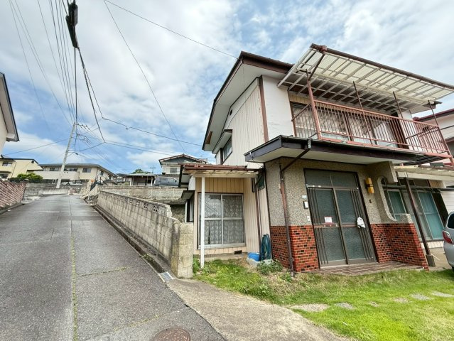 【洋室】 | 日立市滑川町　　中古戸建