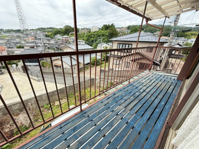 【内装】 | 日立市滑川町　　中古戸建