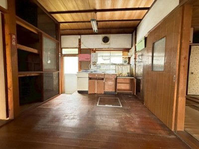 【内装】 | 日立市滑川町　　中古戸建