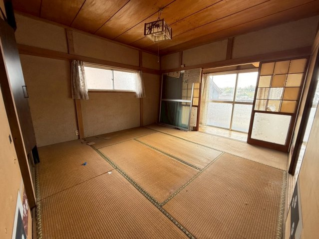 【内装】 | 日立市滑川町　　中古戸建