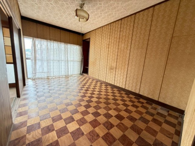 【内装】 | 日立市滑川町　　中古戸建