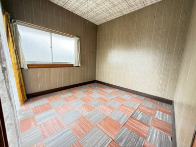 【キッチン】 | 日立市滑川町　　中古戸建
