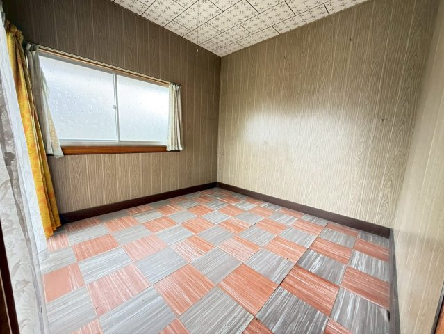 【キッチン】 | 日立市滑川町　　中古戸建