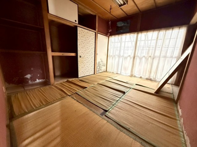 【トイレ】 | 日立市滑川町　　中古戸建