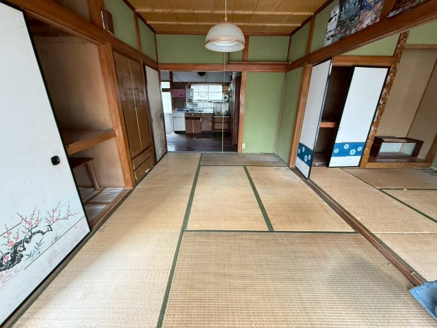 【浴室】 | 日立市滑川町　　中古戸建