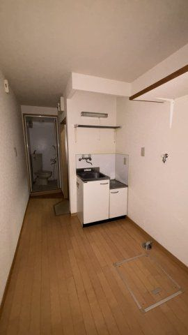 大塚ハウスの寝室