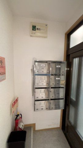 大塚ハウスのその他共用部分