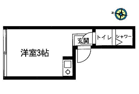 大塚ハウス