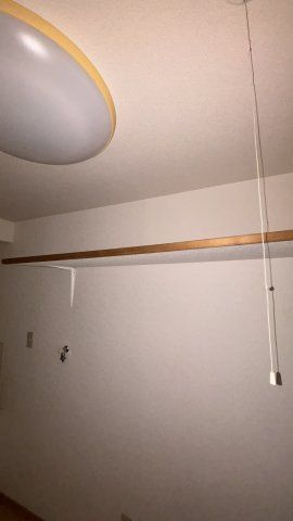 大塚ハウスの収納