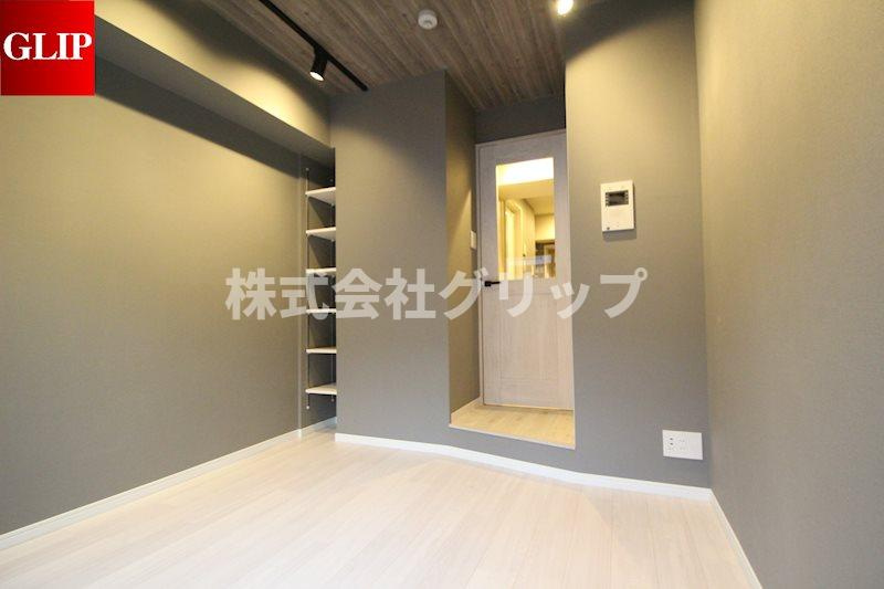 コスモ横浜保土ケ谷の外観