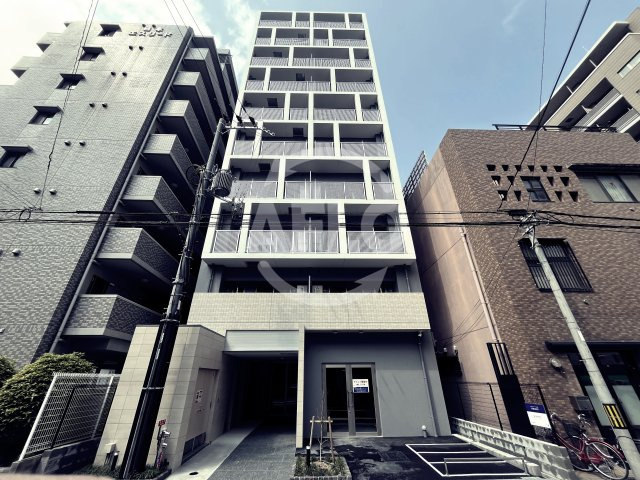 アーバネックス大阪天満宮Ⅱ　滝川小学校区