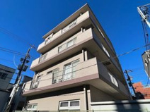 八大マンションの画像