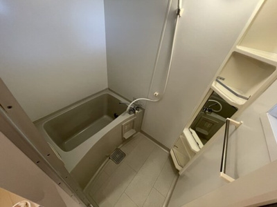 【浴室】 | ハニービレッジ | 浴室