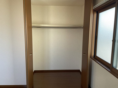 【収納】 | ハニービレッジ | クローゼット