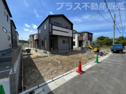 福岡市西区今宿上ノ原　7号棟（全7棟）【仲介手数料無料・0円】の画像