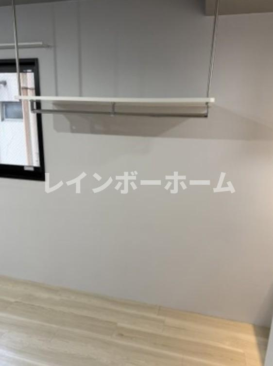 ウィンレックス浅草の内装