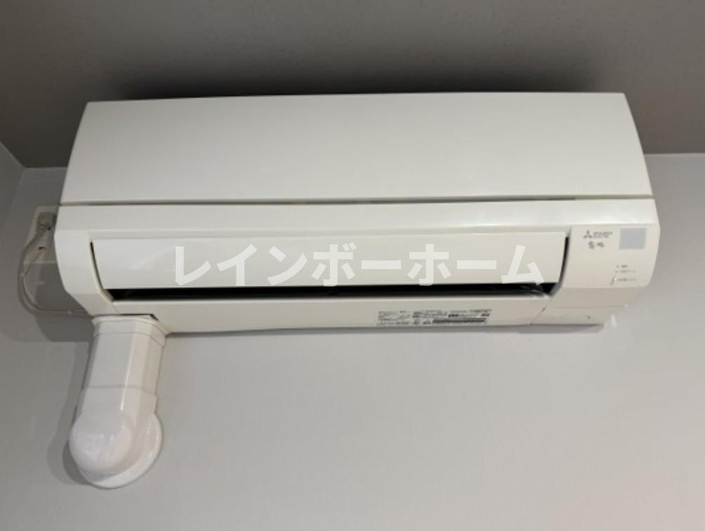 ウィンレックス浅草の設備