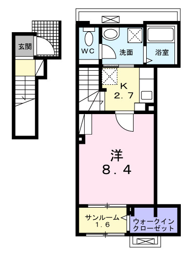 【間取り】 | アイビードットオザク