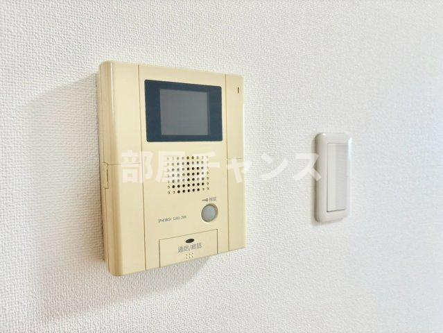ル・セルクルのセキュリティ