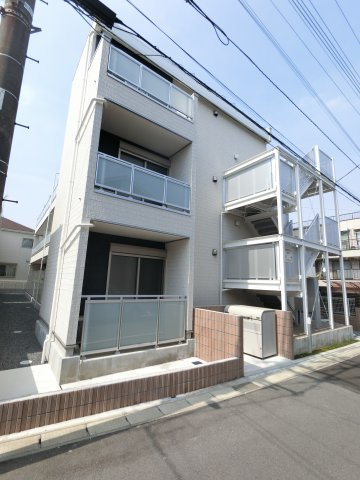 リブリ・検見川町の画像