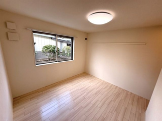 【寝室】 | （仮称）千葉市中央区大森町新築アパート | ※同タイプの写真です。