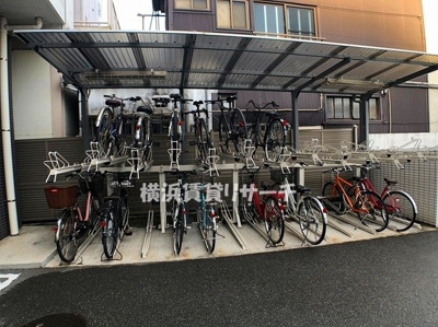  | レノス新子安
