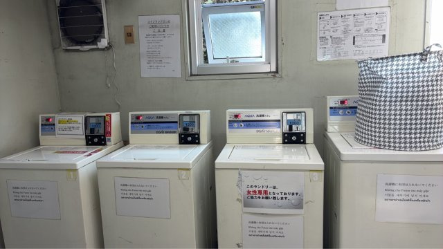 ウィンベルソロ川越第6のその他共用部分