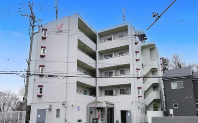 ウィンベルソロ川越第6