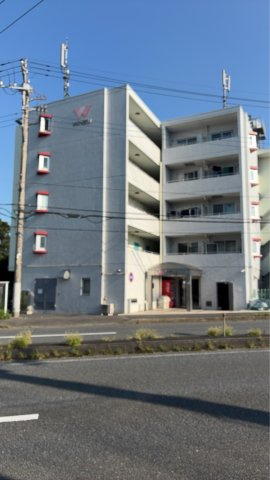 ウィンベルソロ川越第6