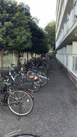 ウィンベルソロ川越第6のその他共用部分