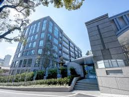 パークマンション三田綱町ザフォレストの画像