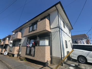サンガーデン市原　Bの画像