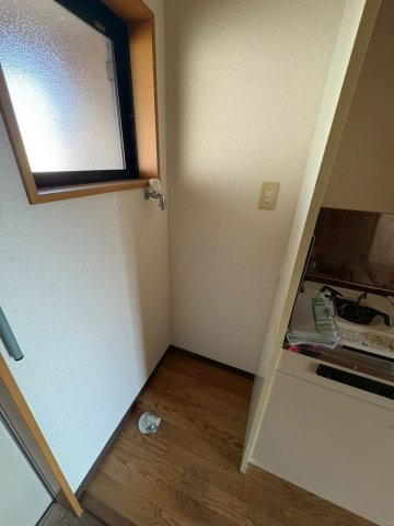 ハイツナカミチ２のその他