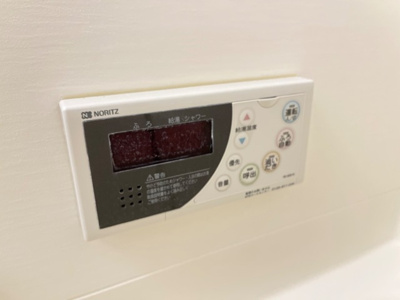 【設備】 | リバーサイド本条