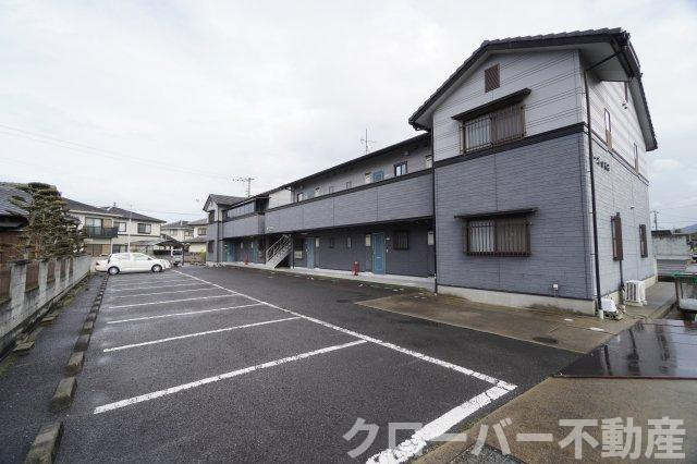 コーポのぞみ