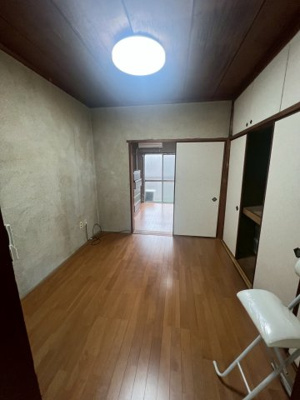【内装】 | 元古井マンション
