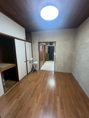 【収納】 | 元古井マンション