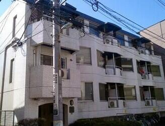 フラット池袋の画像