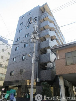 【外観】